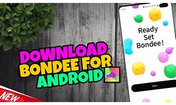 Bondee for Android - Download the APK from Habererciyes